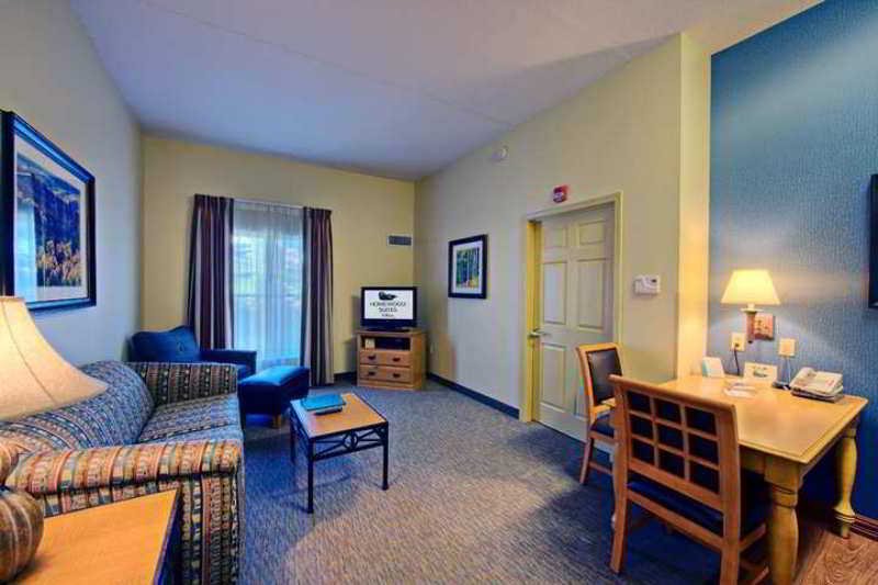 Фото Homewood Suites by Hilton Colorado Springs-North