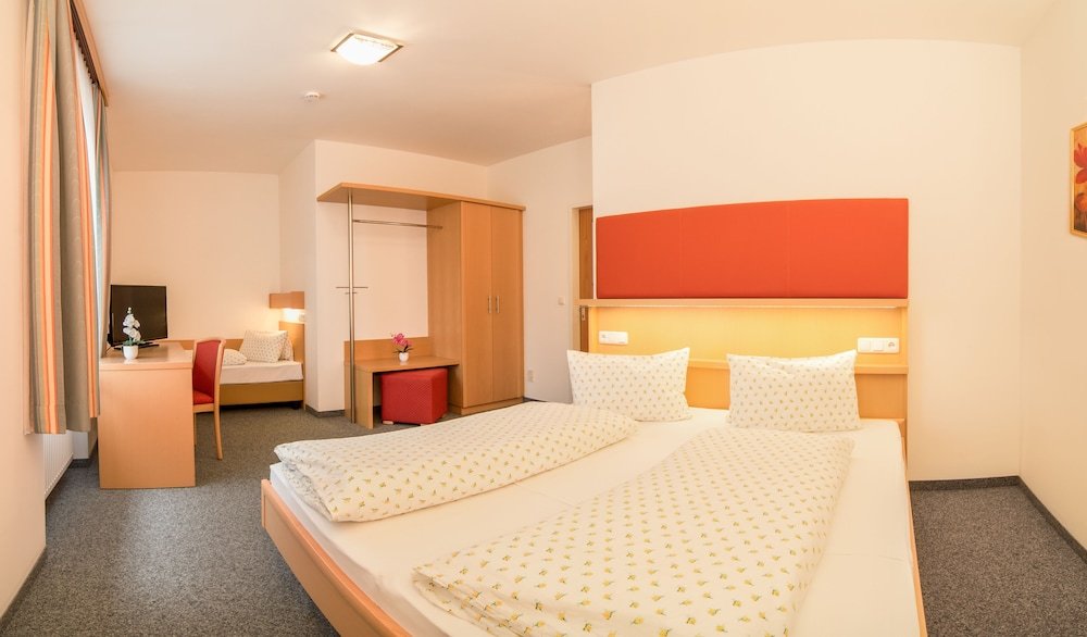 Фото Hotel Gasthof Stefansbrücke