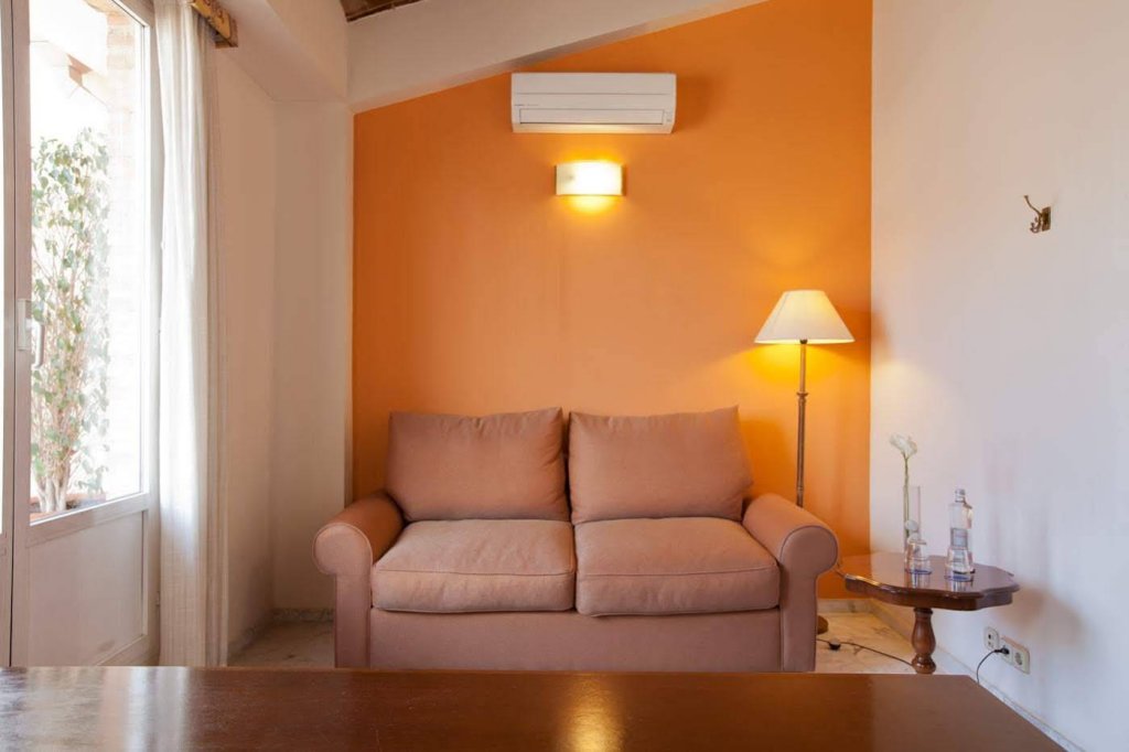 Фото Отель AD Hoc Monumental