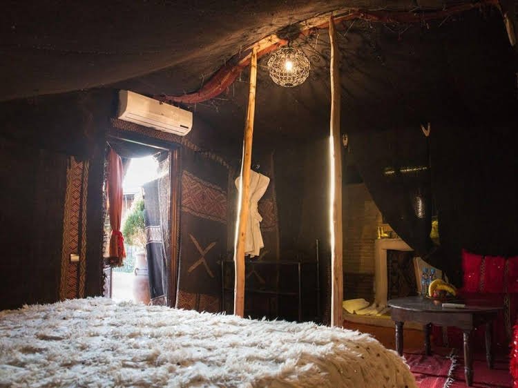 Фото Riad Mazaya