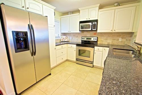 Фото Sea Haven Resort 411