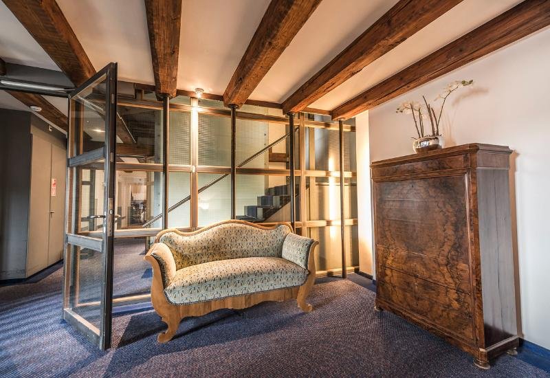 Фото Hotel zum Rüden