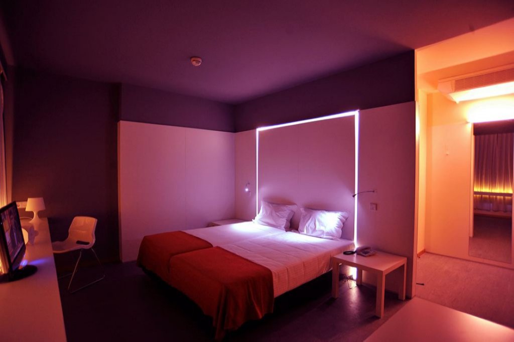 Фото Basic Braga by Axis