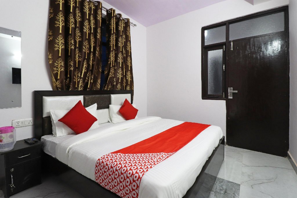 Фото Oyo 47524 Hotel Signature Village