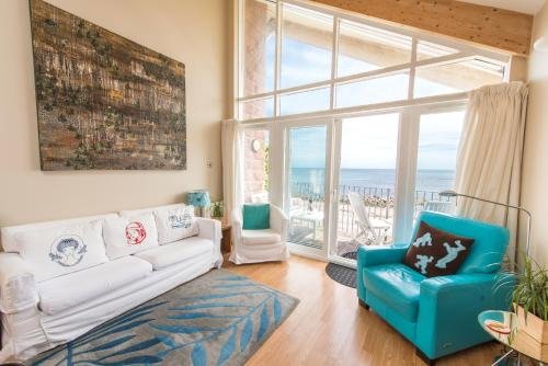 Фото Bayview Bed and Breakfast