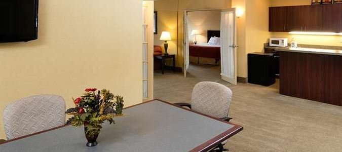 Фото Red Lion Hotel Harrisburg Hershey