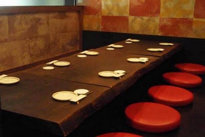 Фото MeguroHolic Hotel