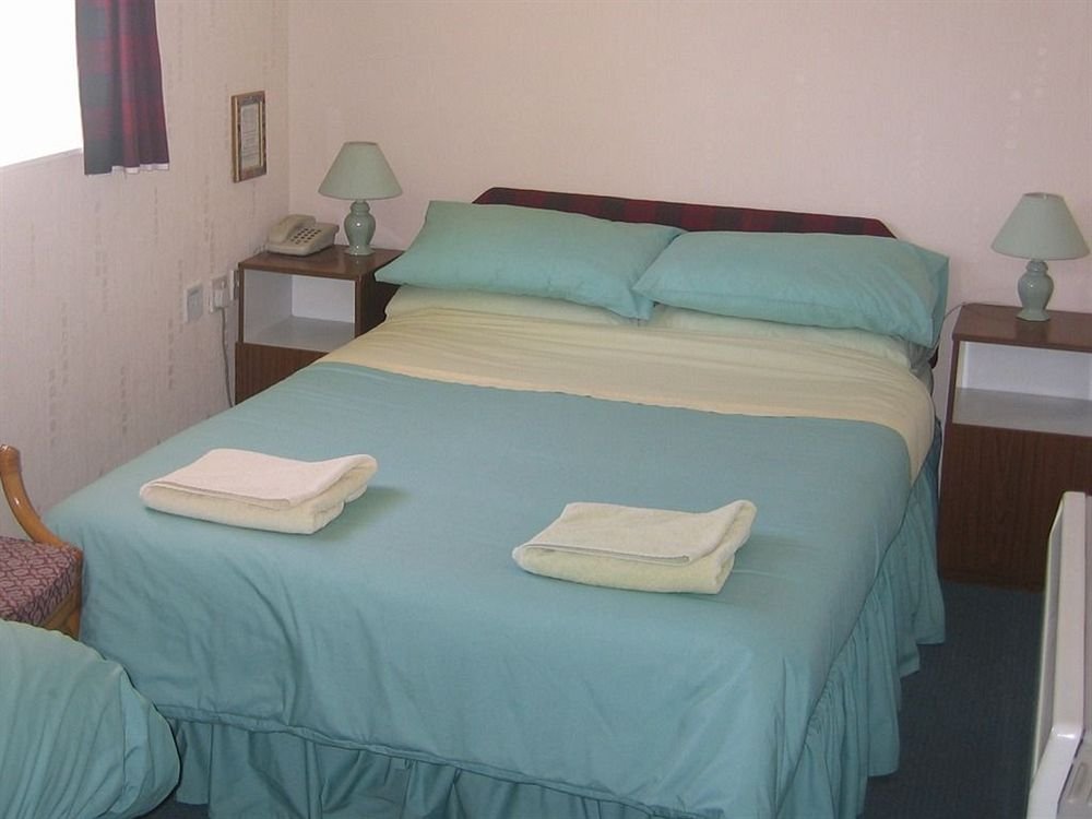 Фото Morefield Motel