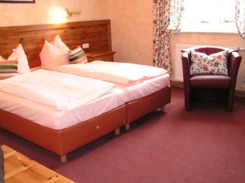 Фото Rathausstube