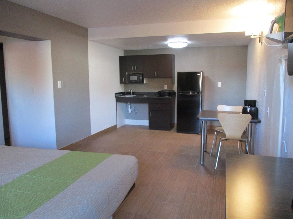 Фото Motel 6 Little Rock, Ar - West