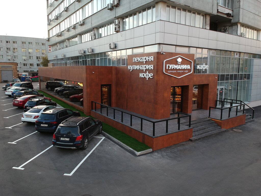 Cybex волгоградский просп 9 стр 1 фото Перекрёсток, супермаркет, Средняя Калитниковская ул., 28, стр. 4, Москва Яндек