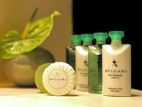 Внешний вид отеля Bulgari Hotel Milano в Милане, фото 5