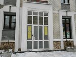 БукваЕшка (Selkorovskaya Street, 34), children's developmental center