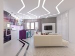 Potolki SPb (Komendantskiy Avenue, 32к1), ceiling systems