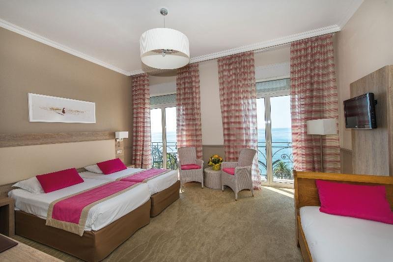 Фото Hotel Vacances Bleues Royal Westminster