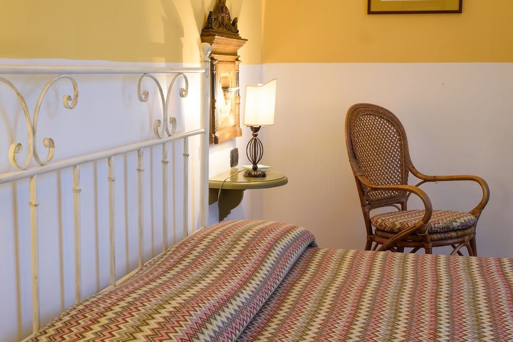 Фото Mergellina Resort