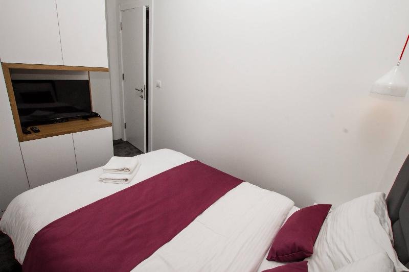 Фото Hotel Alkima