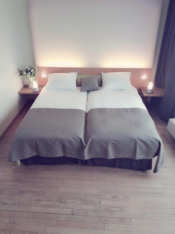 Фото Hotel 322 Lambermont