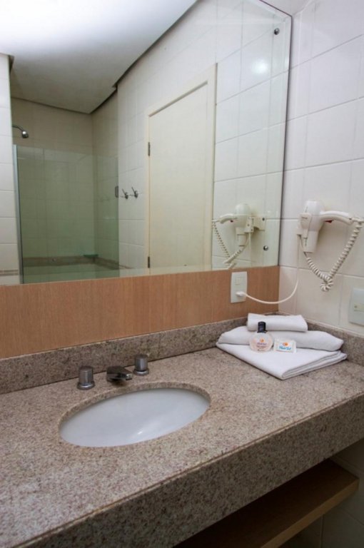 Фото Hotel Porto Sol Ingleses