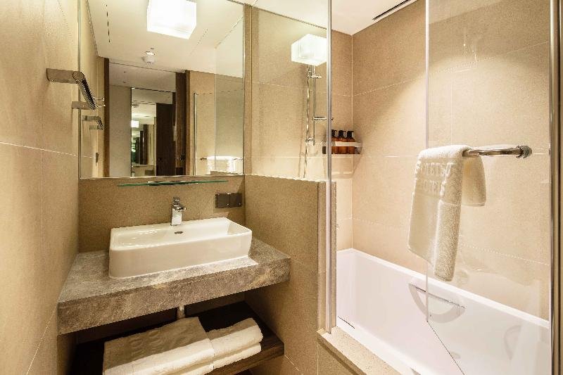 Фото Sotetsu Fresa Inn Seoul Myeong Dong