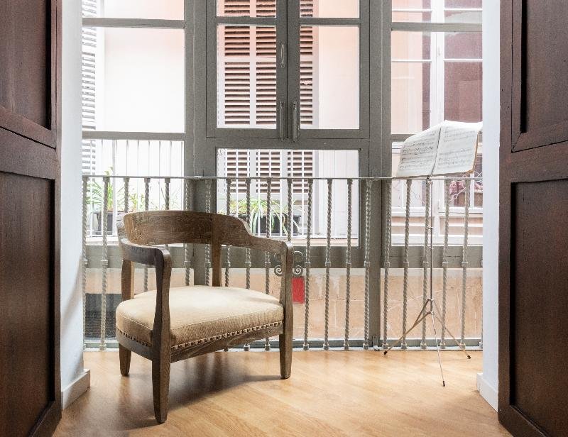 Фото Brondo Architect Hotel