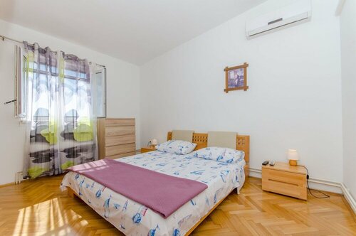 Гостиница Villa Karla в Сегете-Враньицах