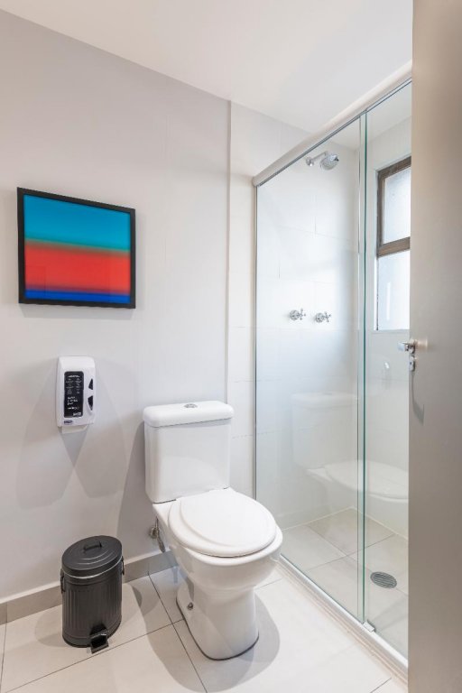 Фото Monreale Lifestyle Higienópolis São Paulo