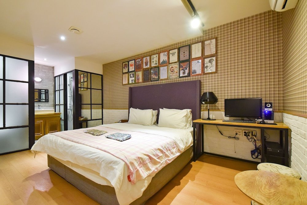 Фото Number 25 Gimhae Samgye