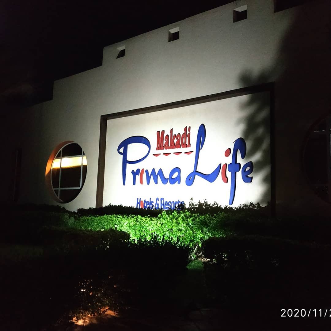 Фото Prima Life Makadi