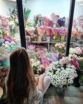 Teplichka (ulitsa Stepana Khalturina, 41), flower shop