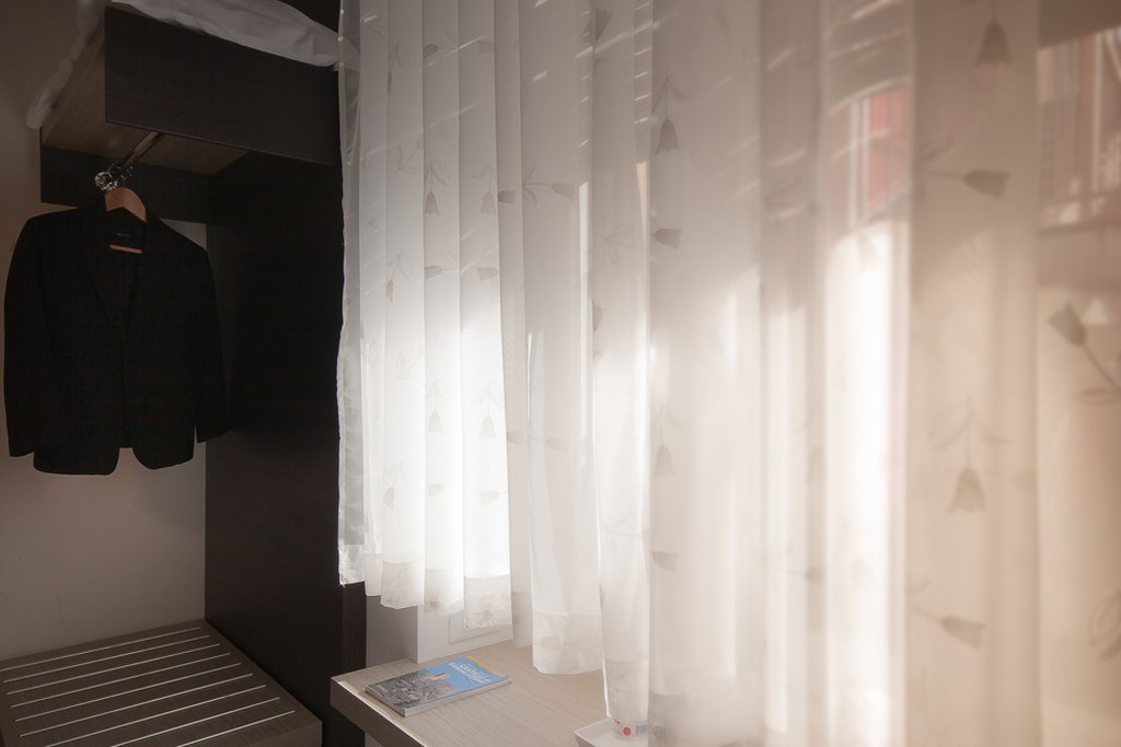 Фото Genius Hotel Downtown