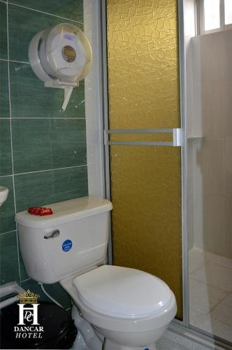 Фото Hotel Dancar