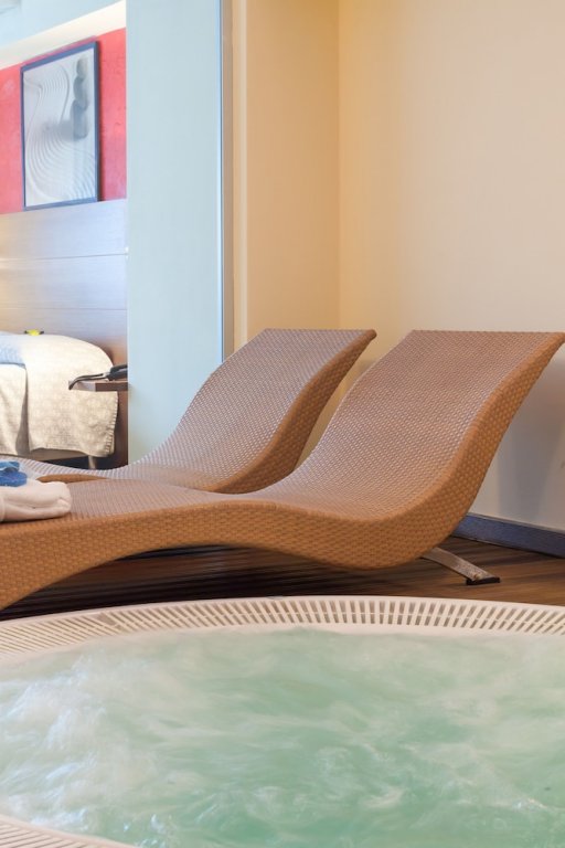 Фото Hotel Lovere Resort & SPA