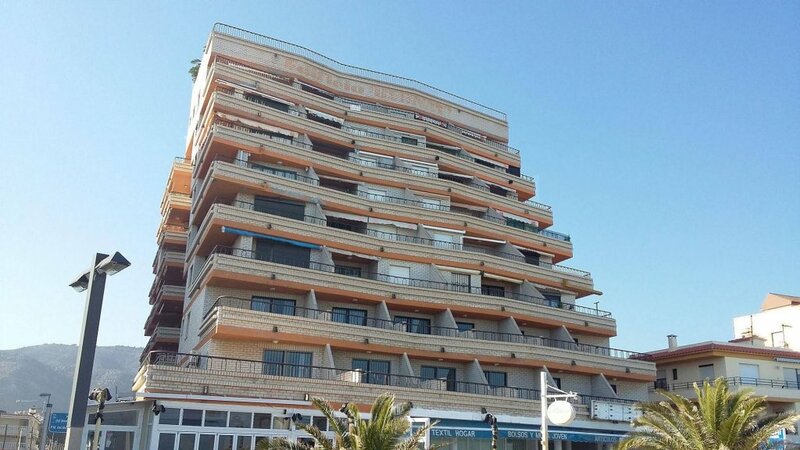 Апартаменты Apartamentos Dona Carmen 3000