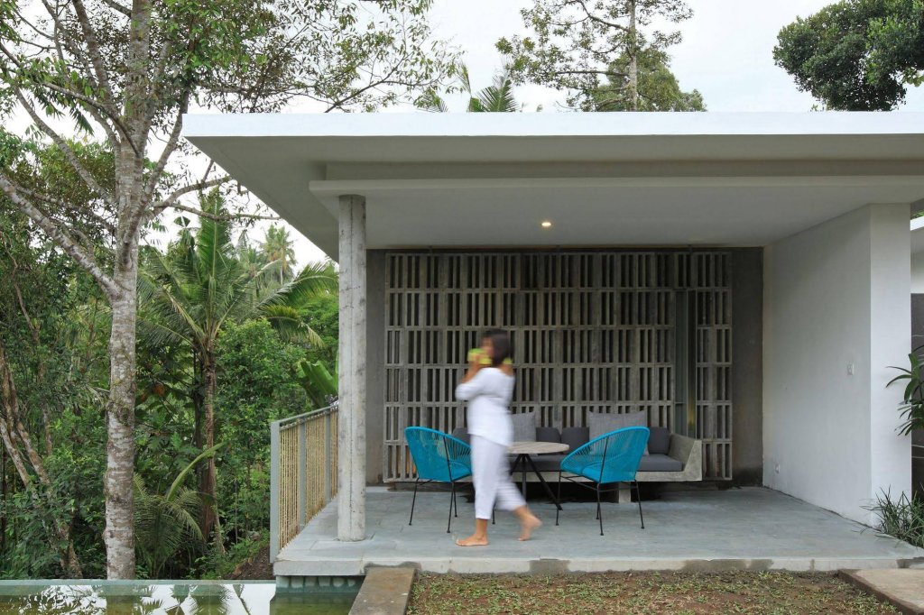 Фото Aria Villas Ubud