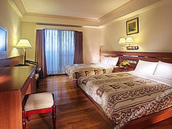 Фото Cheng Pao Hotel