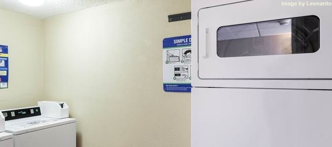 Фото Rodeway Inn