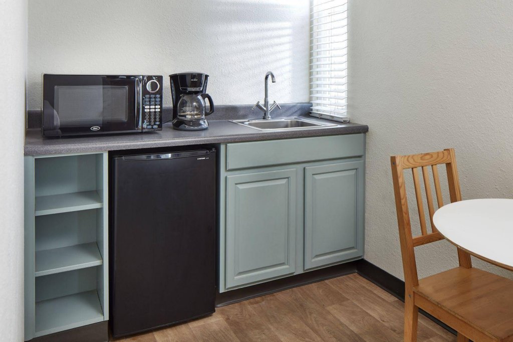 Фото Pacific View Inn