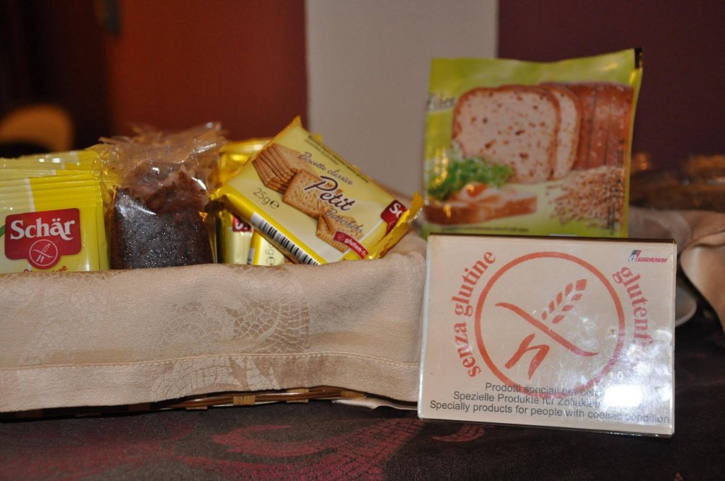 Фото San Luca Palace Hotel