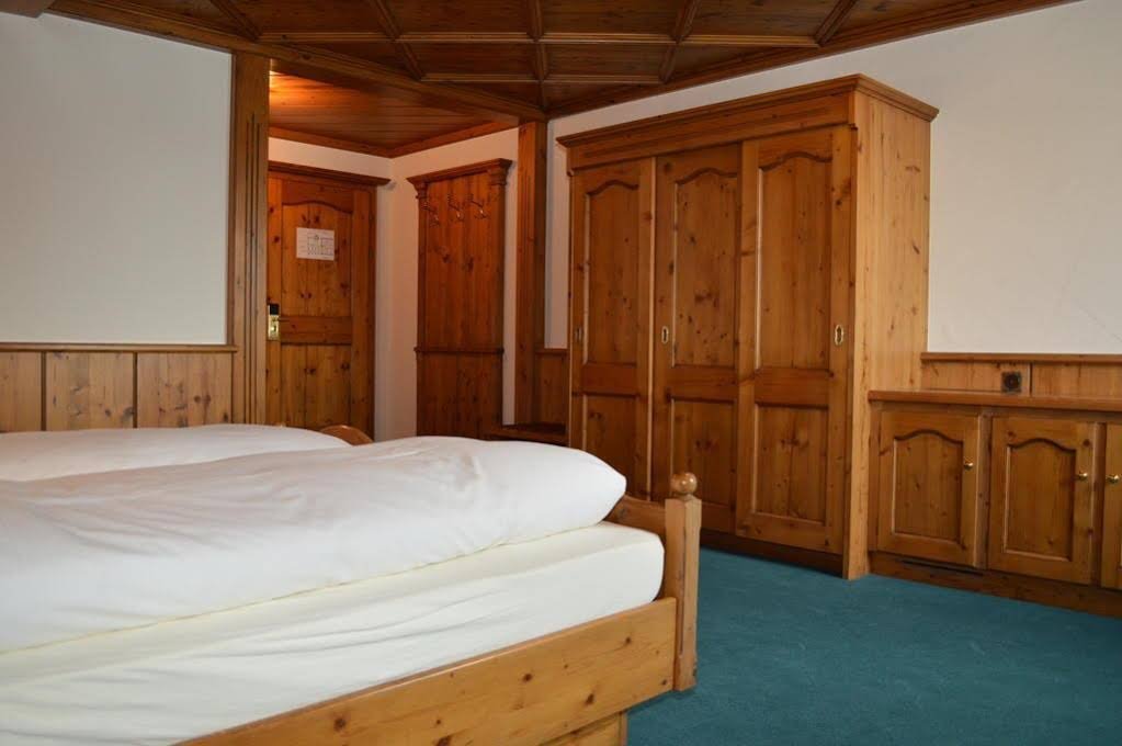 Фото Hotel zum Kreuz