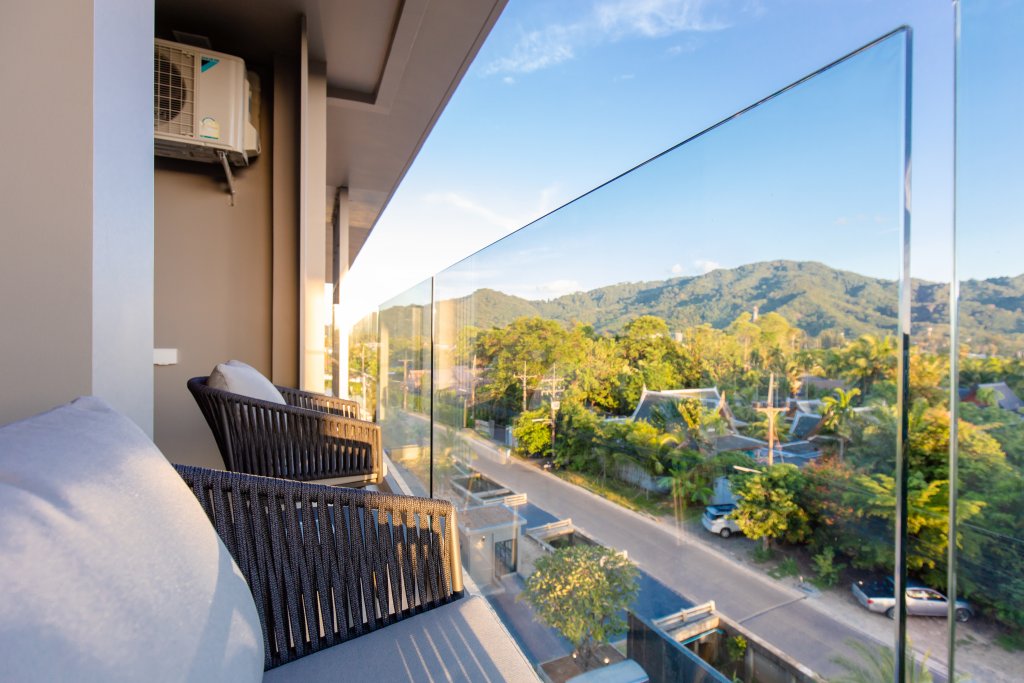 Фото Diamond Resort Phuket