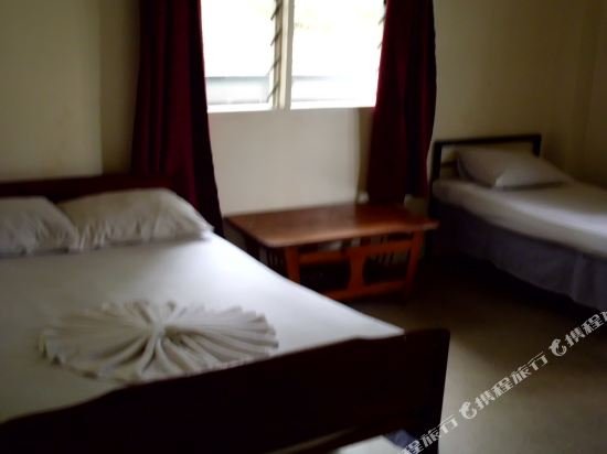 Фото City Private Hotel