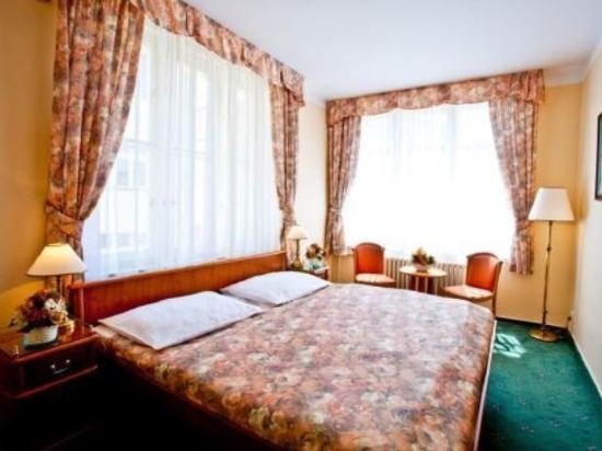 Фото Hotel Melantrich