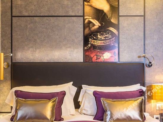 Фото Grand Hotel la Cloche Dijon - MGallery Collection