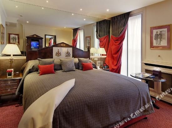 Фото The Rubens at the Palace