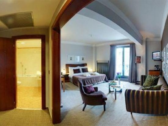 Фото Jalta Boutique Hotel