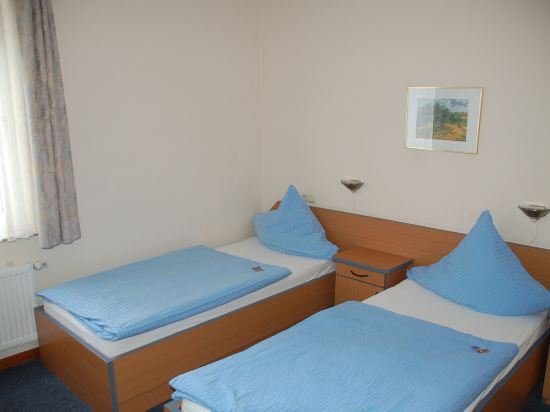 Фото Hotel Haus Schmidt
