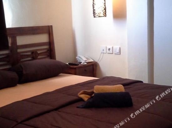 Фото Kuta Sari House