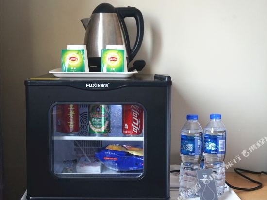 Фото ibis Shanghai Lianyang