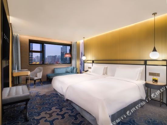 Фото Sofitel Shenyang Lido